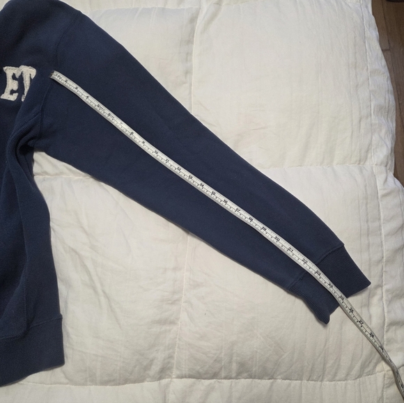 Blue 84 Nantucket Navy Sweatshirt - Picture 8 of 8